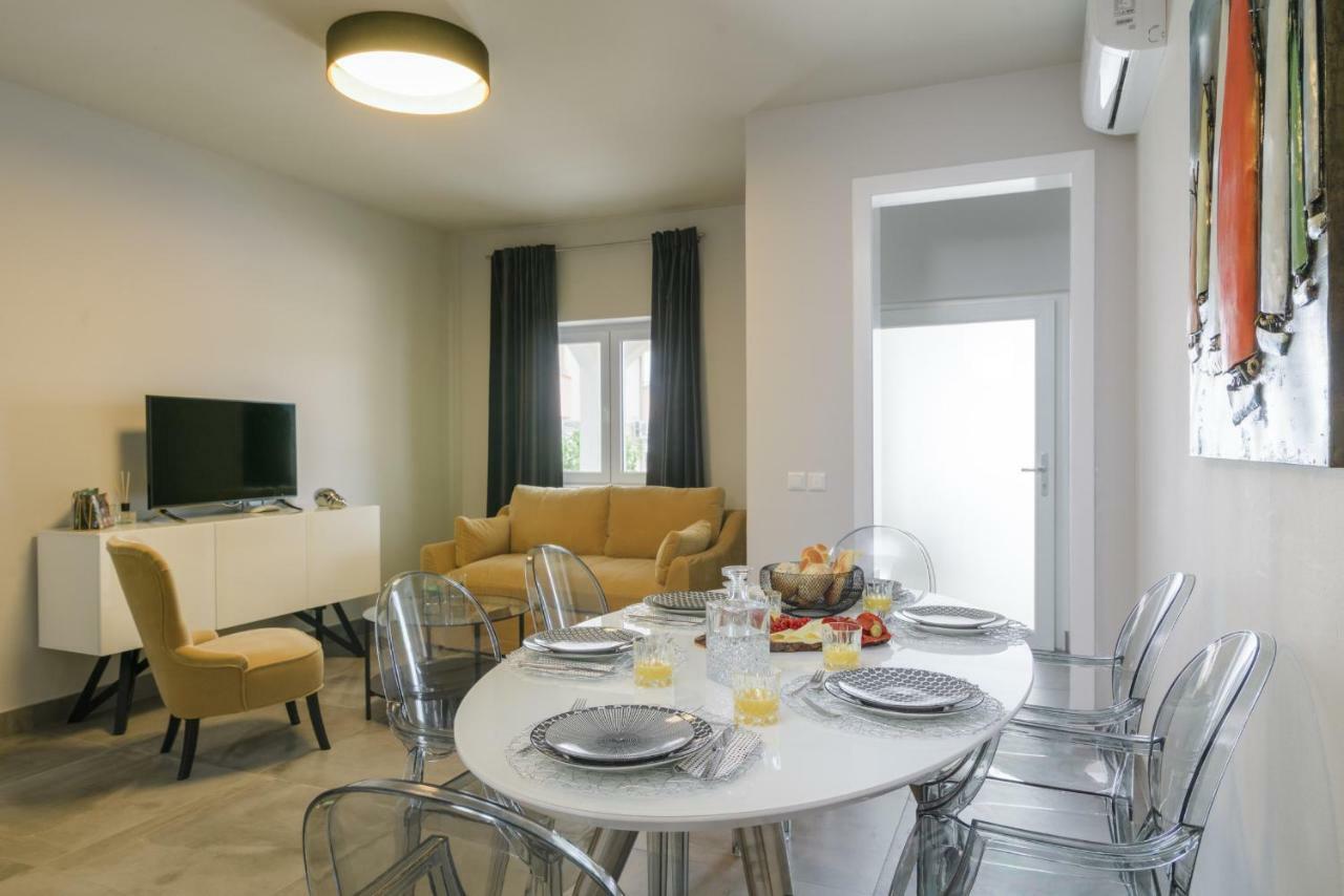 Villa Gala Трогір Екстер'єр фото