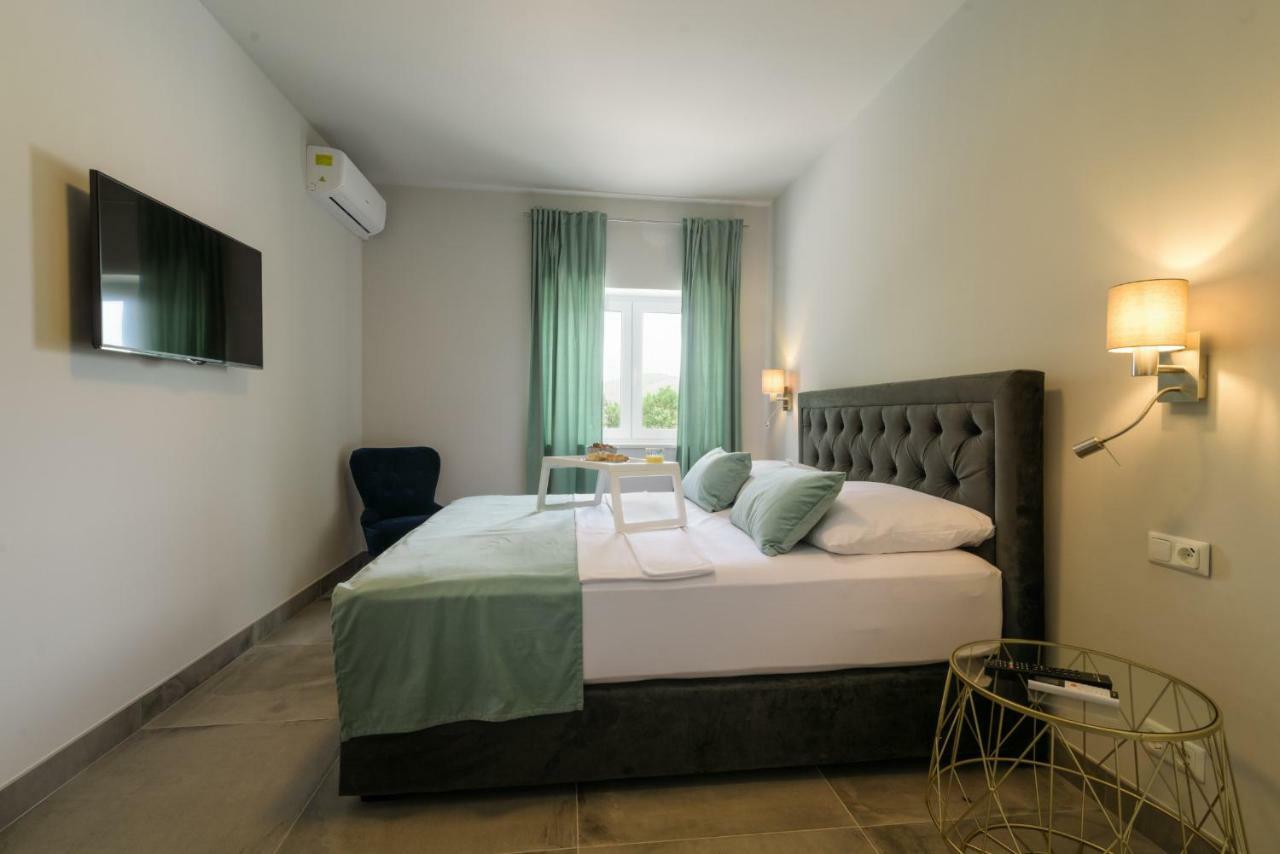 Villa Gala Трогір Екстер'єр фото