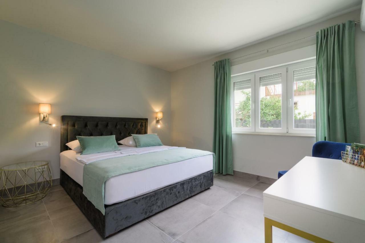 Villa Gala Трогір Екстер'єр фото