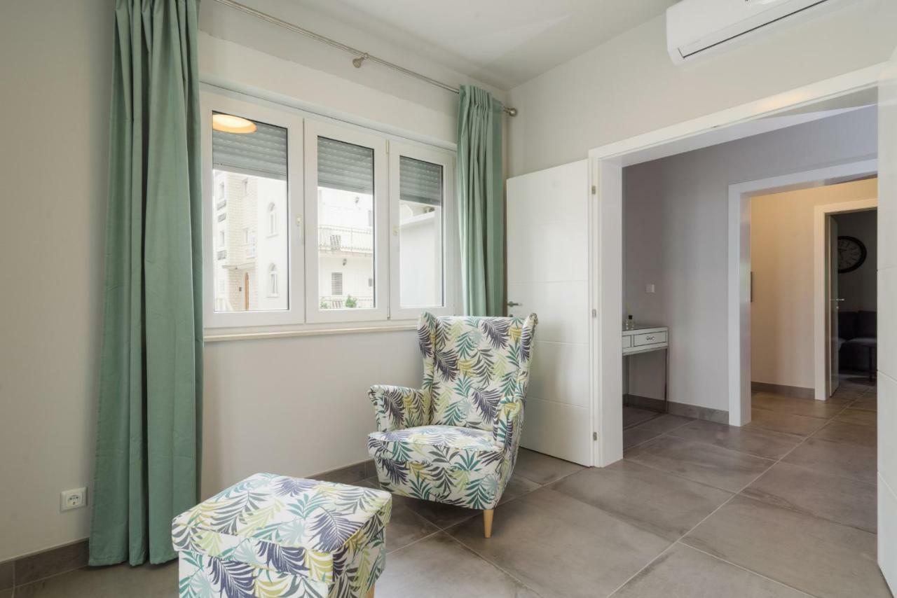 Villa Gala Трогір Екстер'єр фото