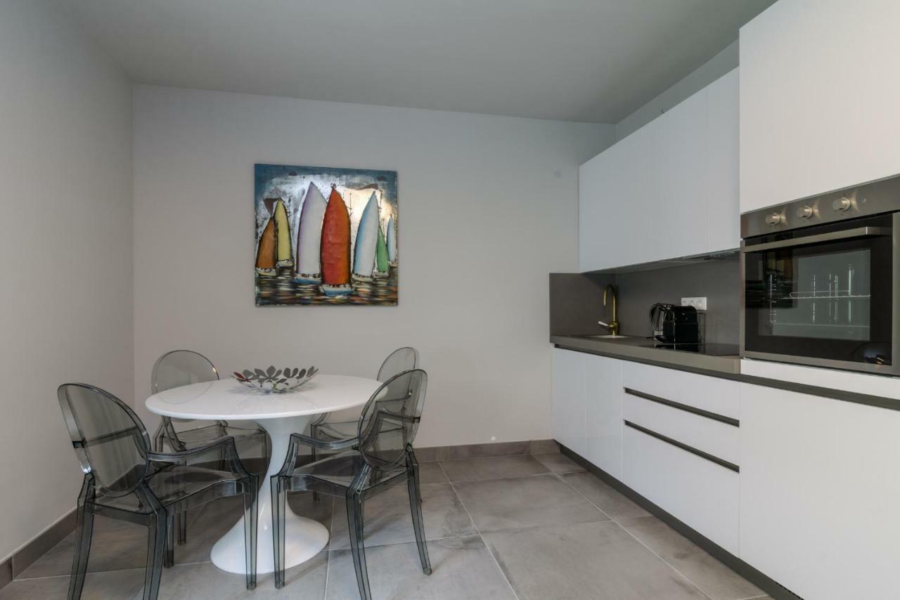 Villa Gala Трогір Екстер'єр фото