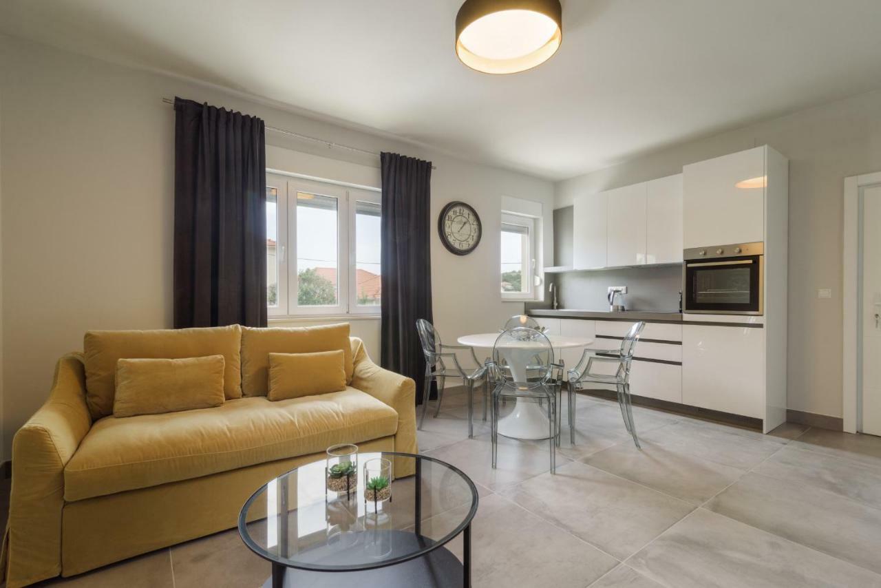 Villa Gala Трогір Екстер'єр фото